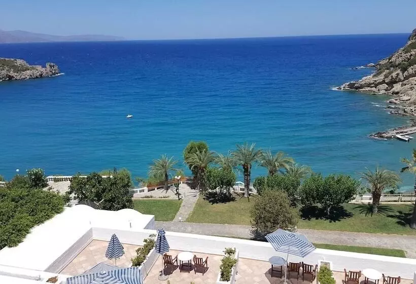 اتاق سوپریور با چشم‌انداز دریا, Istron Bay