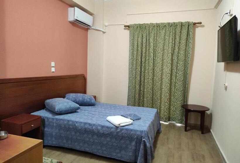 חדר אקונומי, Lido