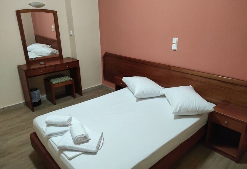 חדר אקונומי, Lido