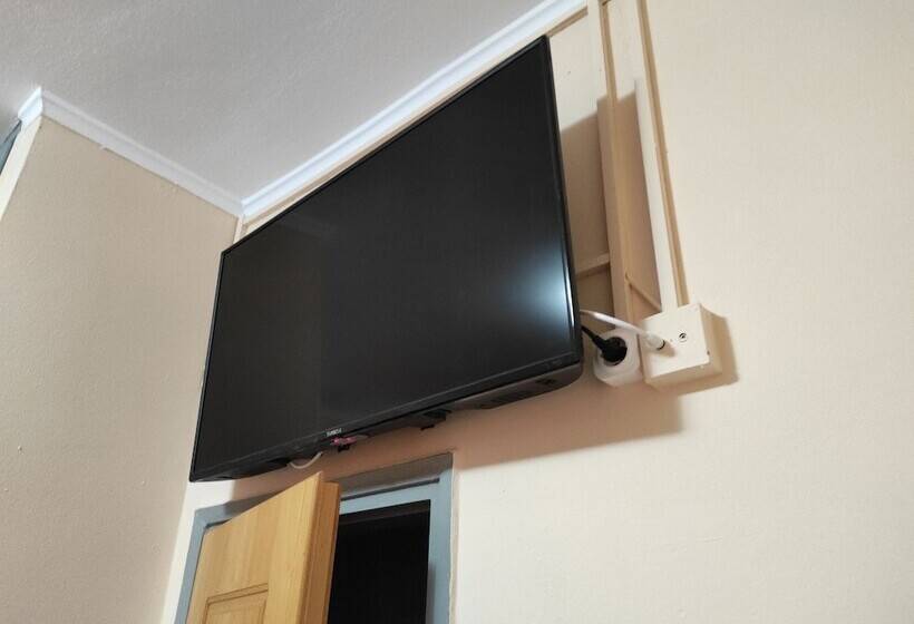 חדר אקונומי, Lido