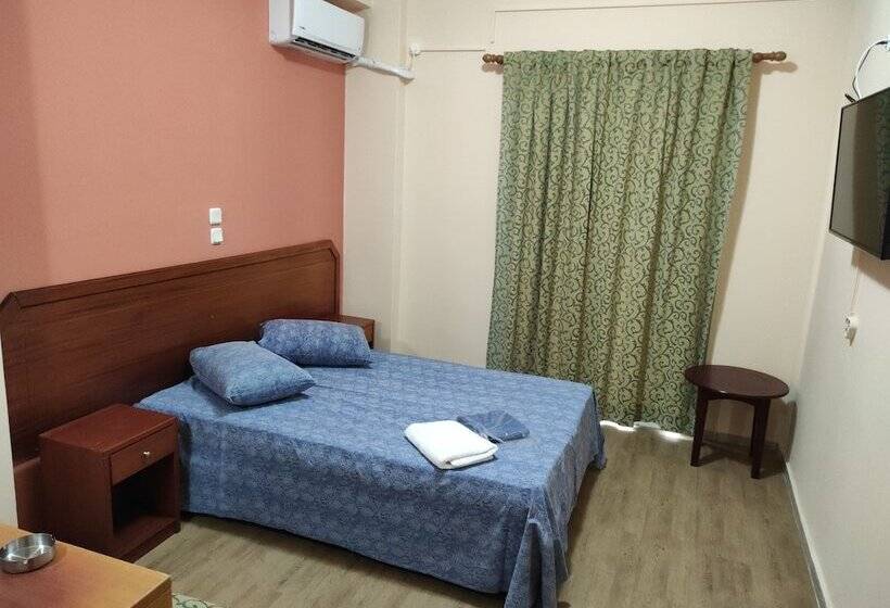 חדר אקונומי, Lido