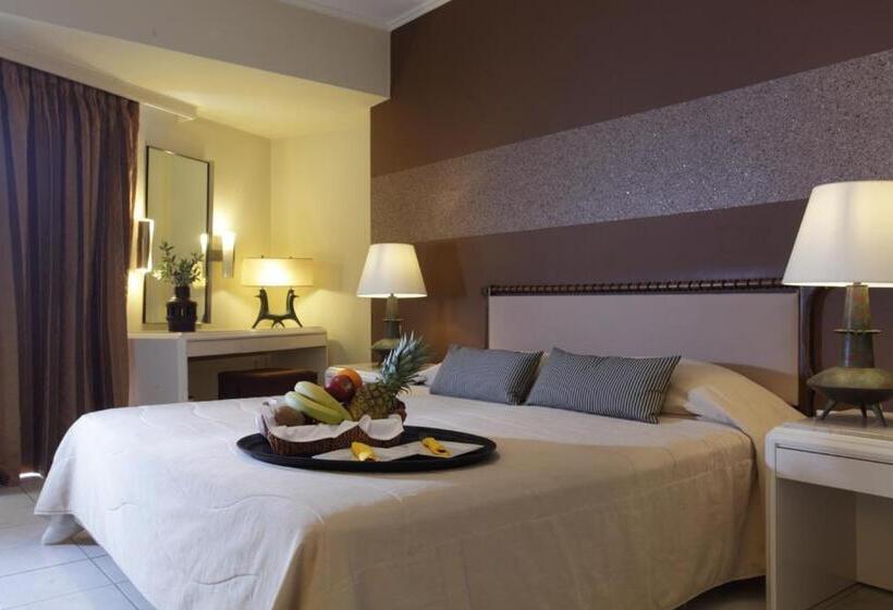 Номер Стандарт Индивидуальный Вид на Море, Mati