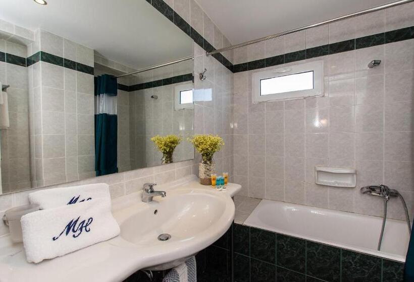 Номер Executive Вид на Море, Mati