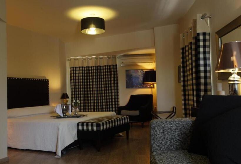 Номер Executive Вид на Море, Mati