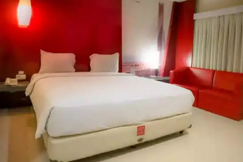 اتاق استاندارد, Mati