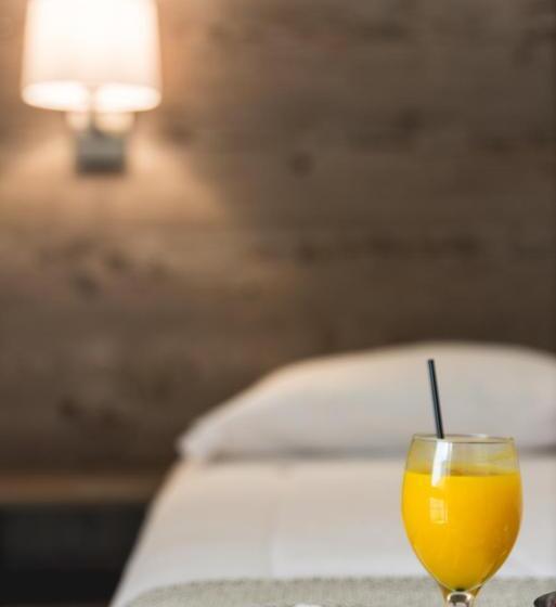 수피리어 룸, Metropol