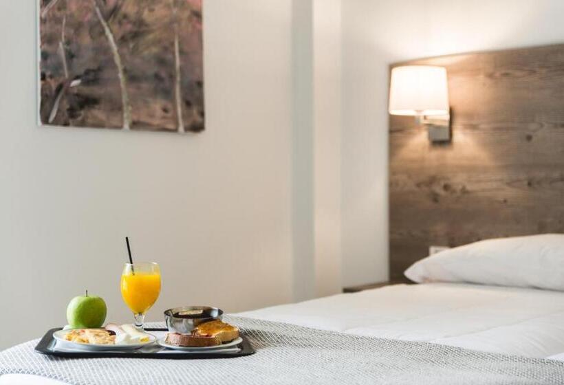 수피리어 싱글 룸, Metropol