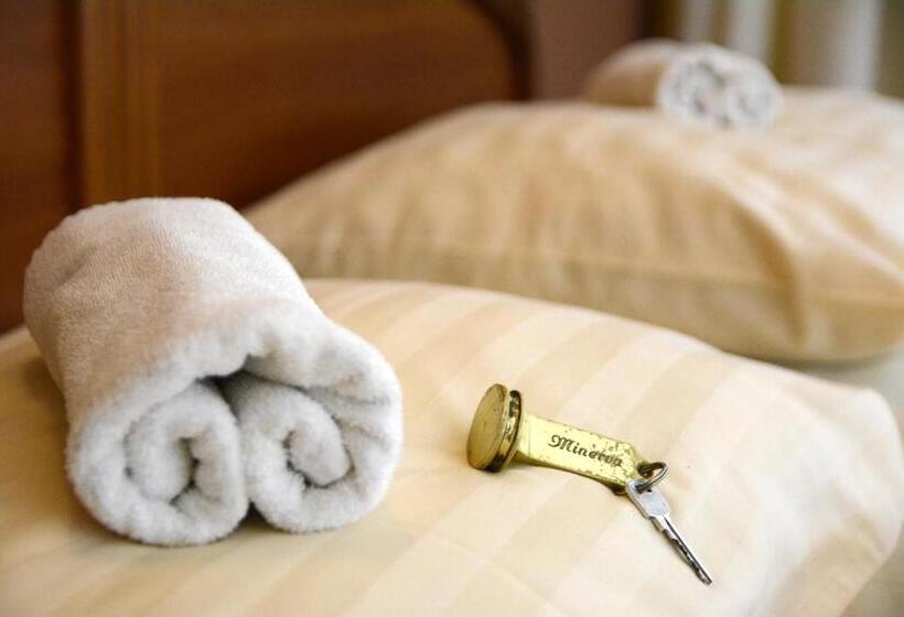 スタンダードルーム, Minerva