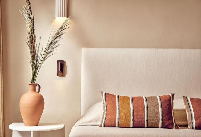 Номер Стандарт, Mykonos Theoxenia, A Member Of Design Hotels