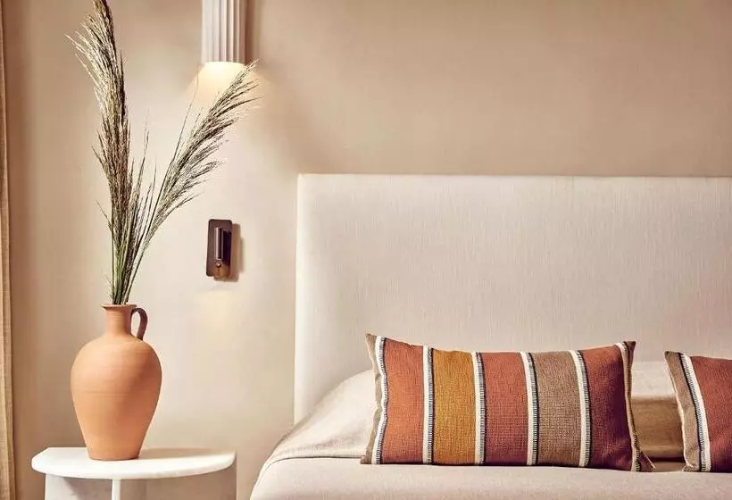 スタンダードルーム, Mykonos Theoxenia, A Member Of Design Hotels