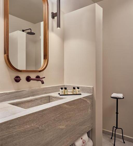 Номер Стандарт, Mykonos Theoxenia, A Member Of Design Hotels