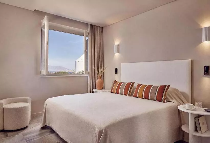 スタンダードルーム, Mykonos Theoxenia, A Member Of Design Hotels