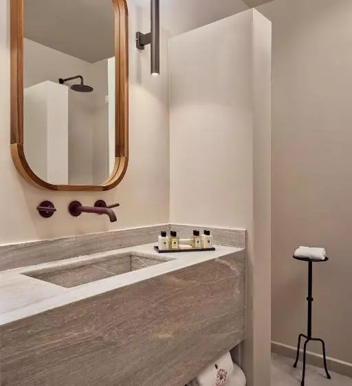 ガーデンビュークラシックルーム, Mykonos Theoxenia, A Member Of Design Hotels