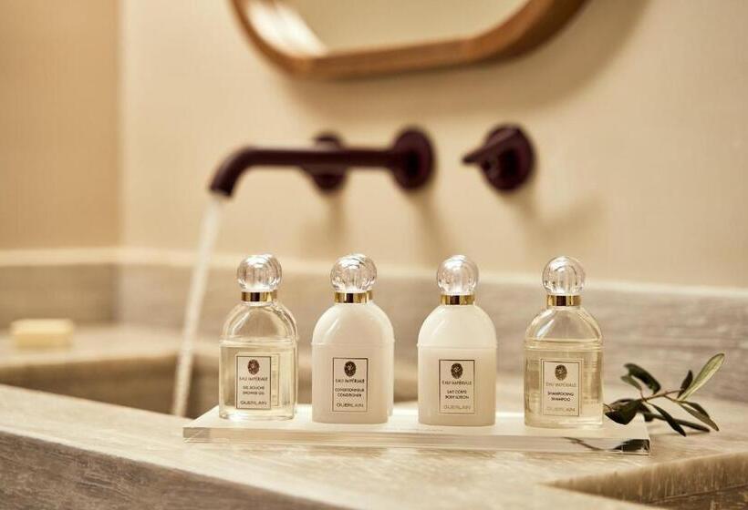 침실 2개 스위트, Mykonos Theoxenia, A Member Of Design Hotels