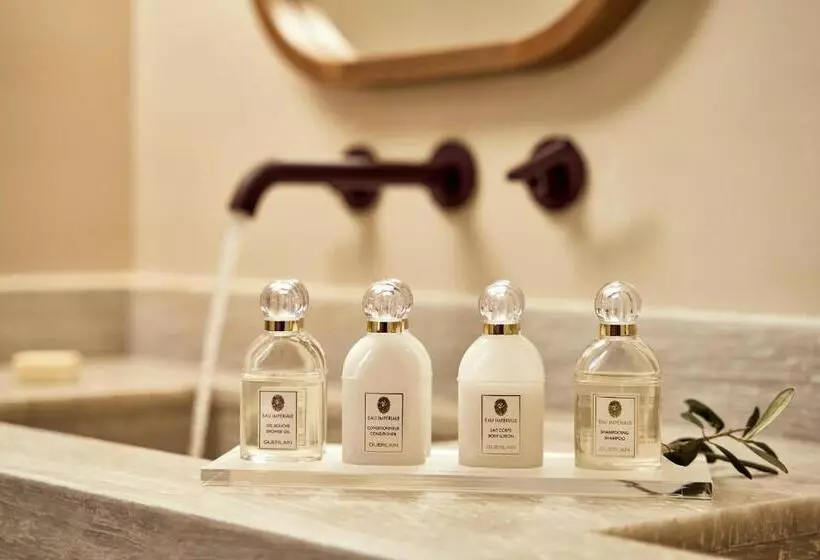 オーシャンビュースイート, Mykonos Theoxenia, A Member Of Design Hotels