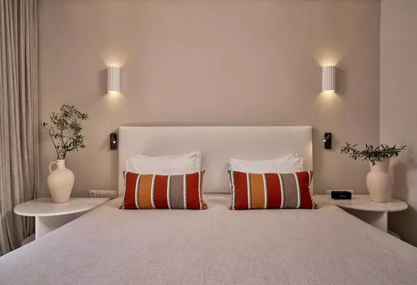 オーシャンビュースイート, Mykonos Theoxenia, A Member Of Design Hotels