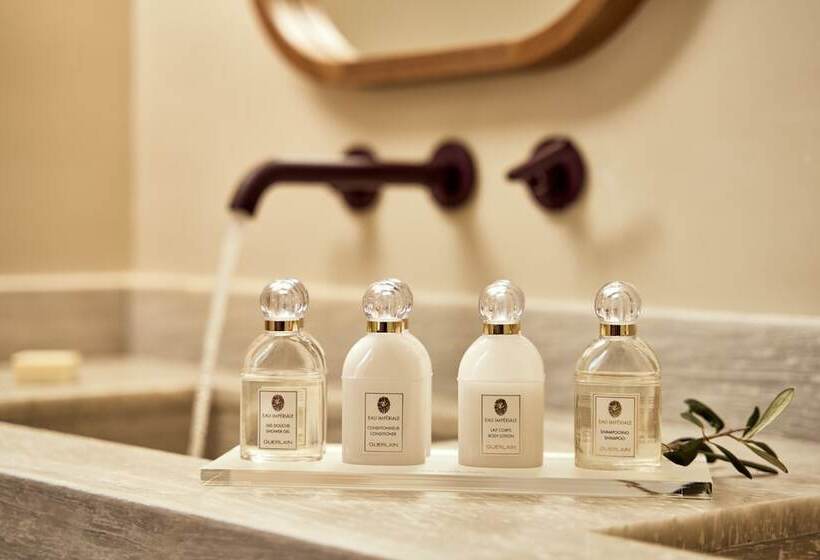 Люкс 2 Спальни, Mykonos Theoxenia, A Member Of Design Hotels