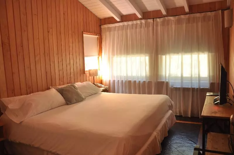 Standard Room with Hot Tub