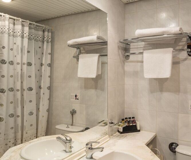 غرفة قياسية, Philippion