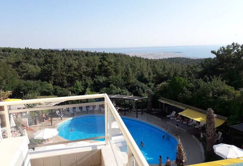 غرفة قياسية, Philippion