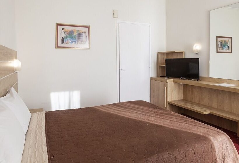 غرفة قياسية, Philippion