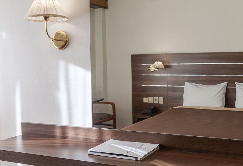 غرفة قياسية, Philippion