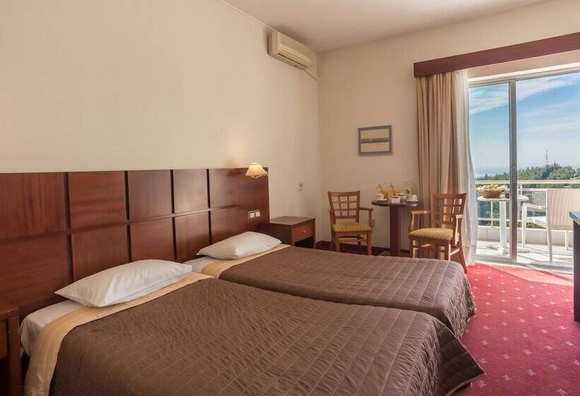 غرفة قياسية, Philippion