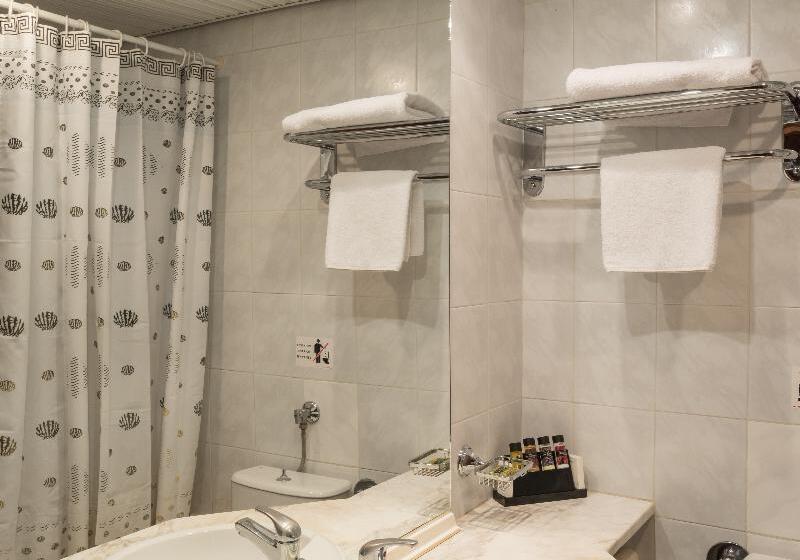 غرفة قياسية فردية, Philippion