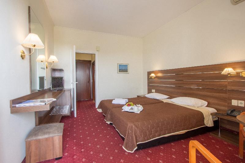 غرفة قياسية, Philippion