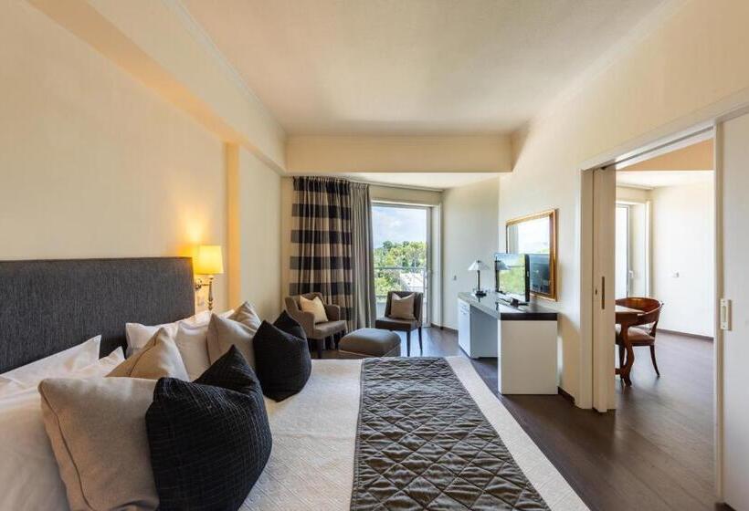 سوییت, Porto Rio