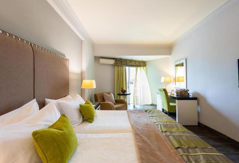 اتاق استاندارد با چشم‌انداز دریا, Porto Rio