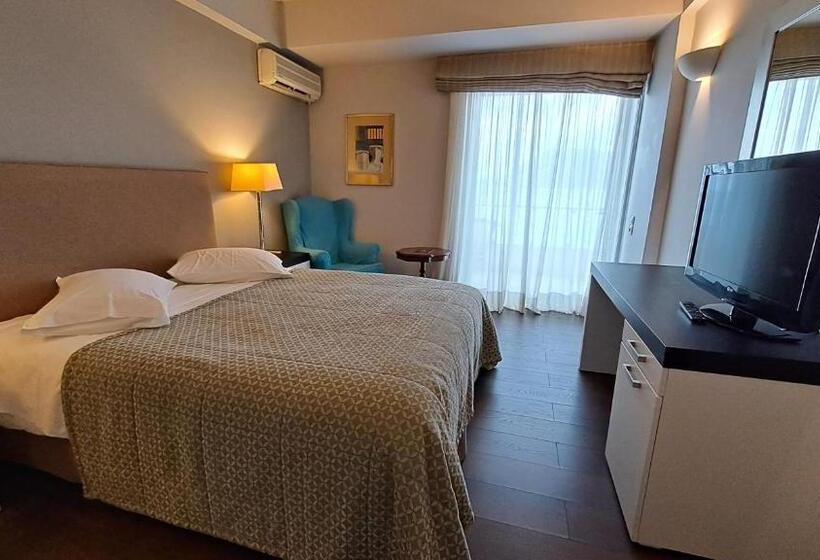 اتاق استاندارد با بالکن, Porto Rio