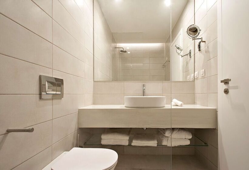 غرفة قياسية, Radisson Resort Plaza Skiathos