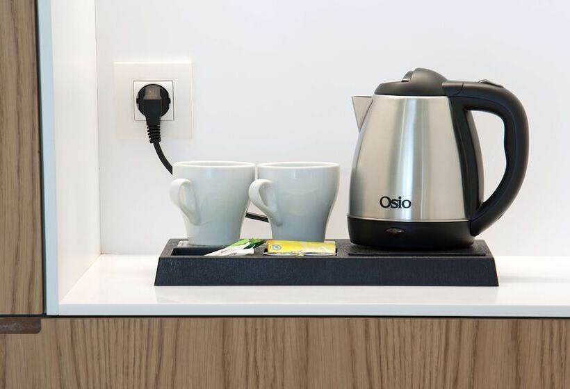 جناح بغرفتي نوم, Radisson Resort Plaza Skiathos