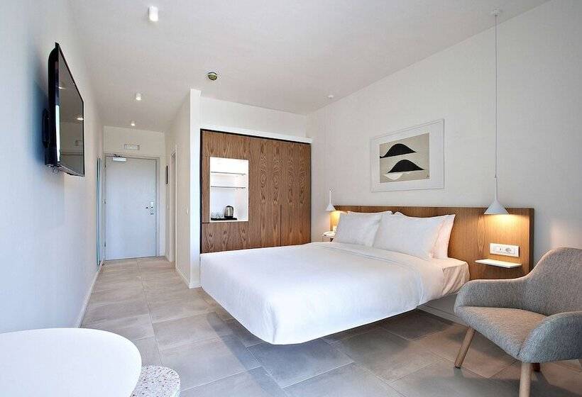 2 Bedrooms Suite Sea View, Radisson Resort Plaza Skiathos