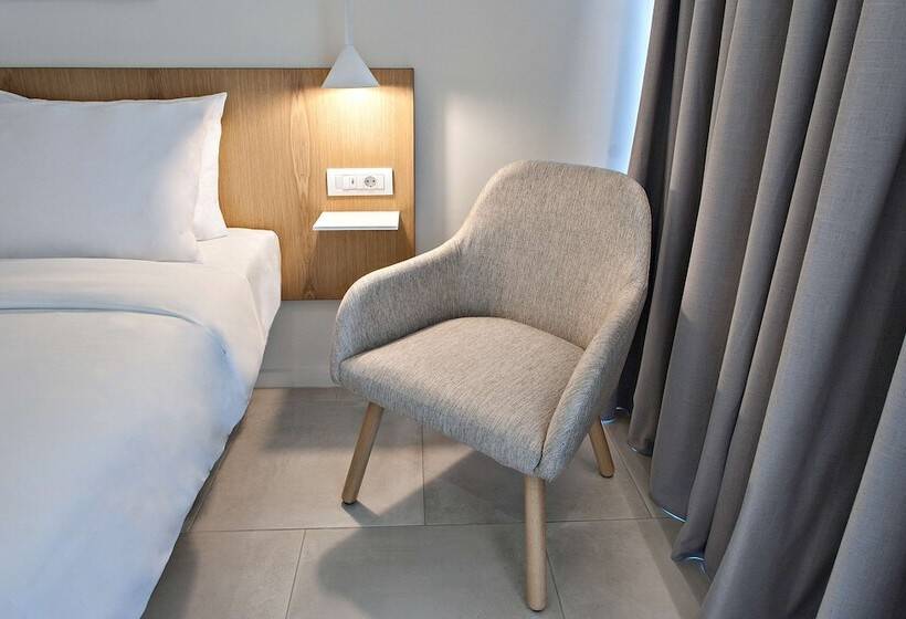 جناح بغرفتي نوم, Radisson Resort Plaza Skiathos