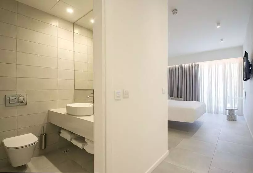 スーペリアールーム, Radisson Resort Plaza Skiathos
