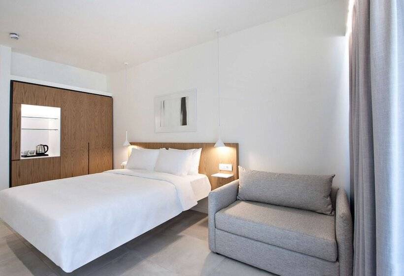 Номер Superior, Radisson Resort Plaza Skiathos