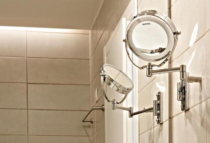 غرفة قياسية, Radisson Resort Plaza Skiathos