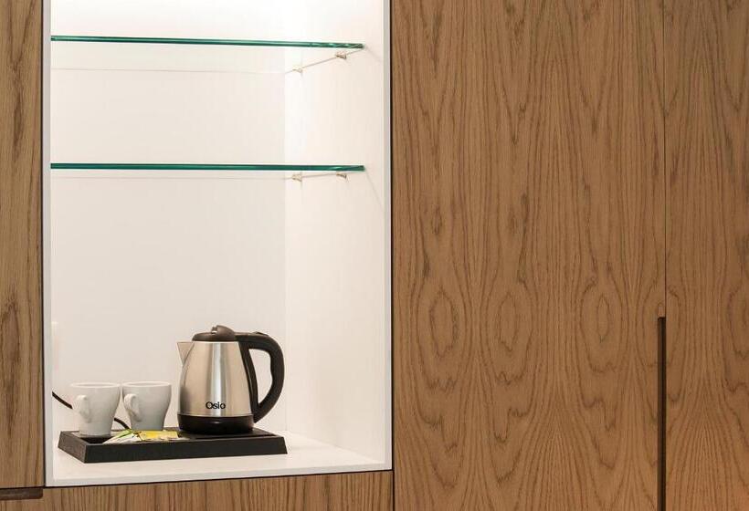 غرفة قياسية, Radisson Resort Plaza Skiathos