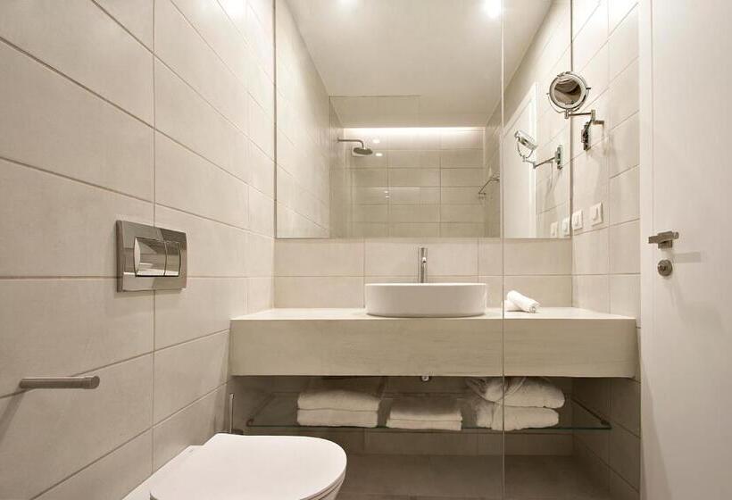 Habitación Premium Vista al Mar., Radisson Resort Plaza Skiathos