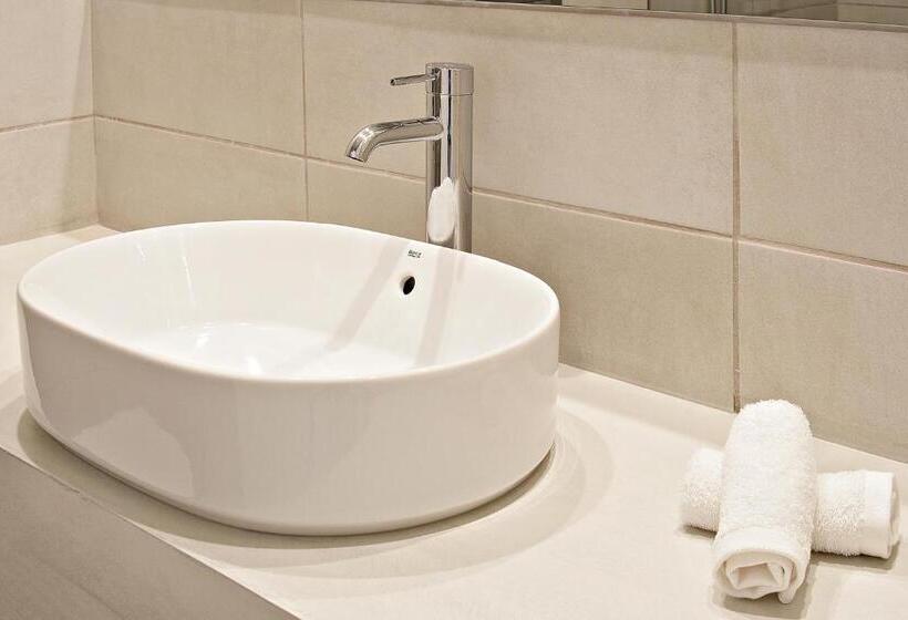2 Bedrooms Suite Sea View, Radisson Resort Plaza Skiathos