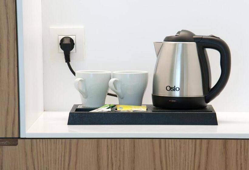 غرفة قياسية مزوَّدة بتراس, Radisson Resort Plaza Skiathos