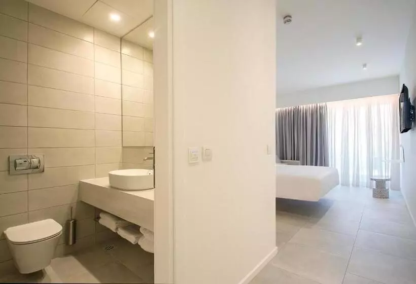 スーペリアールーム, Radisson Resort Plaza Skiathos