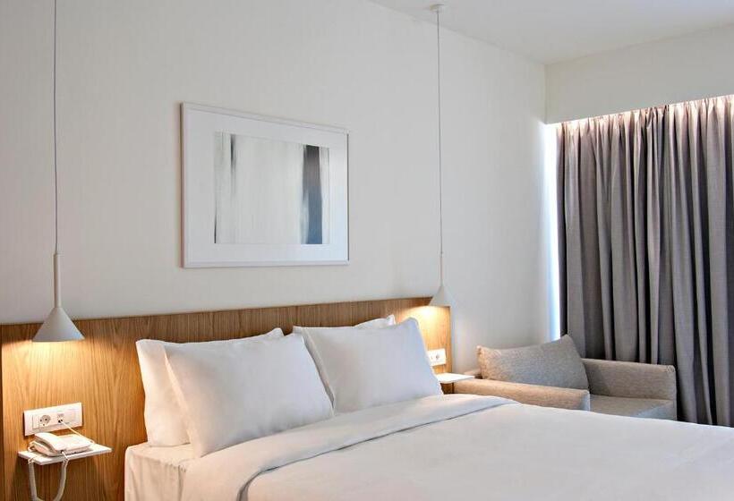 غرفة سوبيريور, Radisson Resort Plaza Skiathos