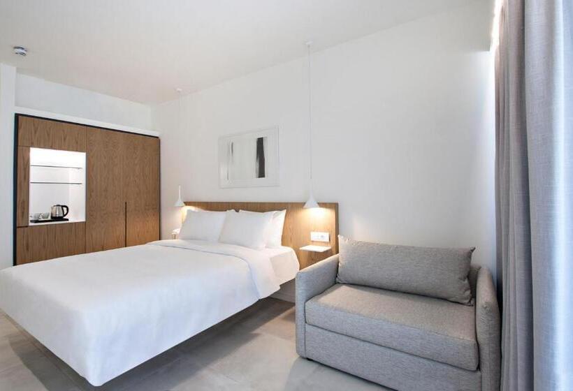 Номер Superior, Radisson Resort Plaza Skiathos