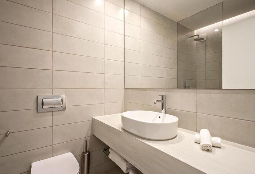 غرفة سوبيريور, Radisson Resort Plaza Skiathos