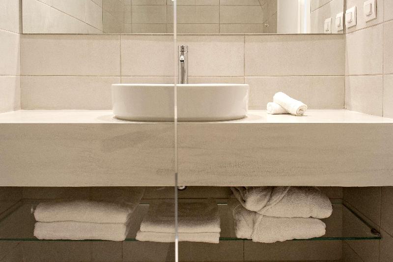 جناح بغرفتي نوم, Radisson Resort Plaza Skiathos