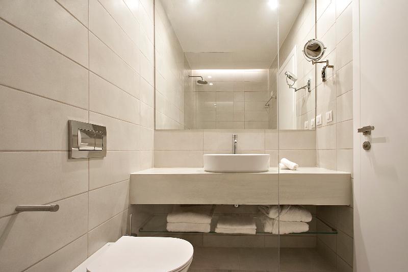 جناح بغرفتي نوم, Radisson Resort Plaza Skiathos