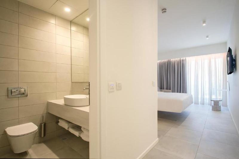 غرفة سوبيريور, Radisson Resort Plaza Skiathos